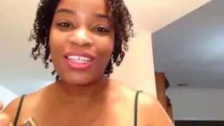 Fire 'N Ice by lipsense for brown skin