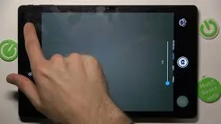 Chuwi HiPad Max | Как выполнить сброс настроек камеры на Chuwi HiPad Max