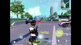 Cyber Hunter Gameplay Part 1 ( No Commentary )