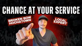 We Sell Broken Bow - Luxury Vacation Cabin Specialists