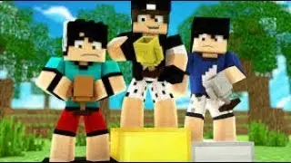 Mini Ferajna?! #1