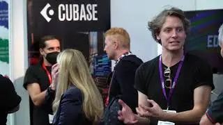 Event highlights - Music & Drama Education Expo | London 2021
