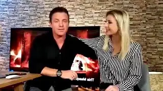 Wohnzimmerkonzert LIVE mit Anna-Carina Woitschack & Stefan Mross ❤️