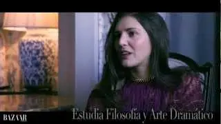 La inspiraci&oacute;n espa&ntilde;ola del zig zag: Margherita Missoni y Blanca Su&aacute;rez | Harper's Bazaar Espa&ntilde;a