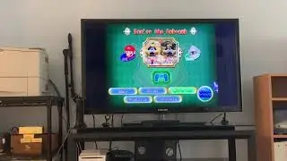 Dual Mania