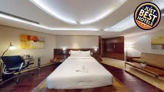 Radisson Blu Kaushambi Delhi NCR | New Delhi and NCR, India | Hotel Review ⭐