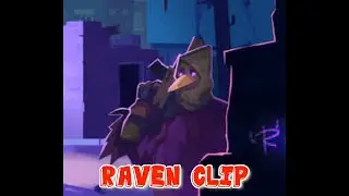 Bullet echo battle royal Raven play (7kill/no armor)  lol