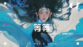 等等 - Top Barry APMOZART『deng deng  - Top Barry APMOZART』