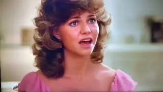 Favorite Scenes in Movies: Kiss Me Goodbye!