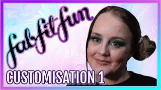 FABFITFUN SUMMER EDIT 2022 CUSTOMISATION ONE / 1 | INC UK INFO & DISCOUNT CODES | SPOILERS