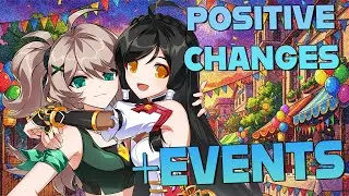 You Will Finally Play Any Class Together in Elsword!