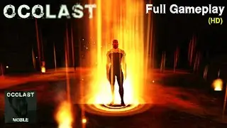 OcoLast Mobile - Full Gameplay No Commentary (PT-BR)