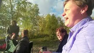 Молодой наш комар 2