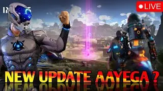 🔴 INDUS BATTLE ROYALE LIVE | NEW UPDATE KAB AAYEGA 🤧 @IndusGame #indiakaindus 