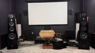 Tripoint Audio, Blue Train time.