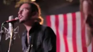 Willhorse - Little Things (The Farm Sessions)
