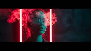 Deep House Chill Mix | Smooth Night Beats for Relax, Focus & Late Night
