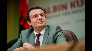 Ismeti & Perparimi - K&euml;ng&euml; p&euml;r Albin Kurtin