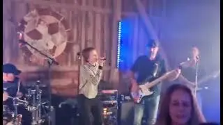 Coversong Smells like teen spirit