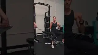 How to Start Training Your Back #athletictruthgroup #atg #atgfam #kneesovertoesguy