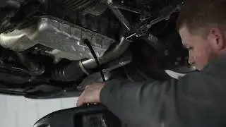 Ölwechsel beim Audi RS3 8V Daza - Was brauche ich alles?