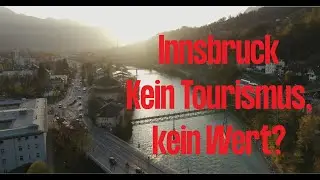 talstation: Kultur & Leerstand in Innsbruck