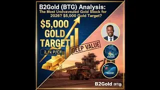 THE MILLION OUNCE VALUE PLAY