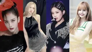 [TIKTOK BLACKPINK]#53 Tổng hợp những video hay trên tiktok