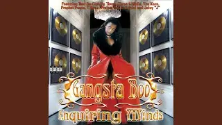 Be Real (feat. Crunchy Black)