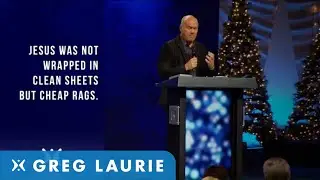 A Real Christmas (With Greg Laurie)