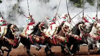 [Histoire] L'histoire cach&eacute;e de la Tbourida amazighe