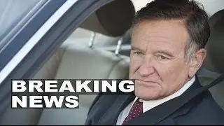 Robin Williams Dead at 63: Commits Reported Suicide by Asphyxia in his Home | ScreenSlam