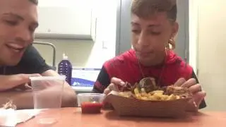 Cuando Tu Amigo Es Afrentado