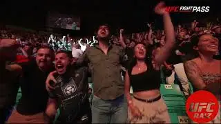 UFC VITOR PETRINO NOCAUTEIA BUKAUSKAS