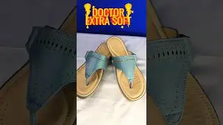 DOCTOR EXTRA SOFT WOMEN'S SANDALS #trending #shots #viral #viralshort #viralvideo