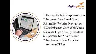 How to Optimize Your Website for Better User Experience and SEO