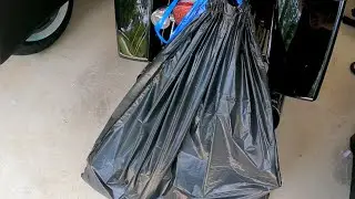Hefty Strong Large Trash Bags
