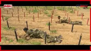 Qaab Nooce ayay u Tababaran yihiin Ciidamada Kamaandooska Somaliland?
