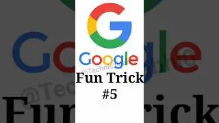 Google Hidden search trick #5 @Technicalabhi0    #technicalabhi #trending #google #easteregg