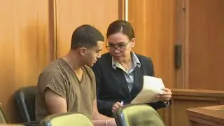 Judge allows confession in Hialeah teen mother‑stabbing case