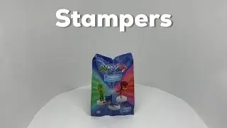 PJ Masks Stamper Blind Pack