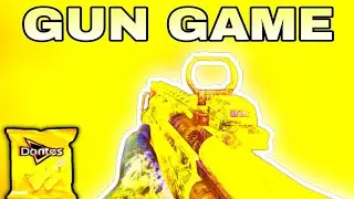 Cheese Cube GUN GAME