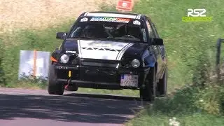 Thomas Schmitt/ Petra Sommer Opel Kadett E