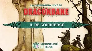 NEED PLAY! - Il Re Sommerso 5/4