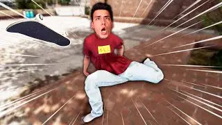 THE BEST SKATER TO EVER LIVE. (Session)