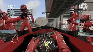 Hitler Enters A Race Around The World