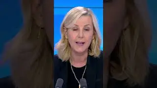 L'&eacute;dito de Laurence Ferrari 22 d&eacute;cembre