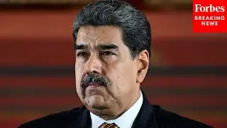 Maduro Hires High-Powered Lawyer Before First Court Appearance
