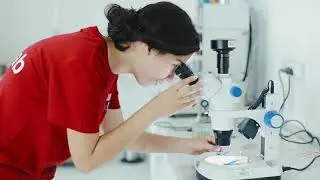 Корпоративный ролик о компании СП ООО ProCab