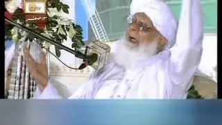 Salana Roohani ijtima'a By Prof Maqsood illahi Naqshbandi 25 11 15+Safar 13  Part 02